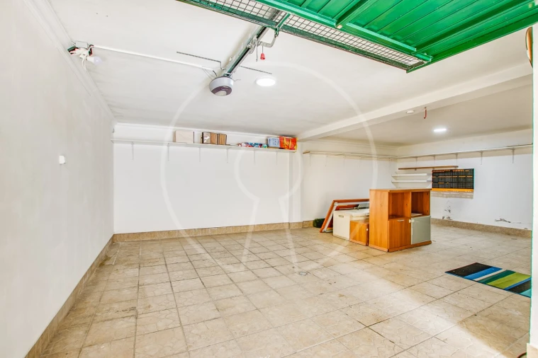 Moradia T3 para Arrendamento em Olivais Foto 24