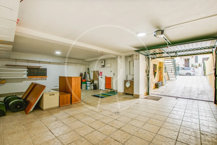 Moradia T3 para Arrendamento em Olivais Foto 25