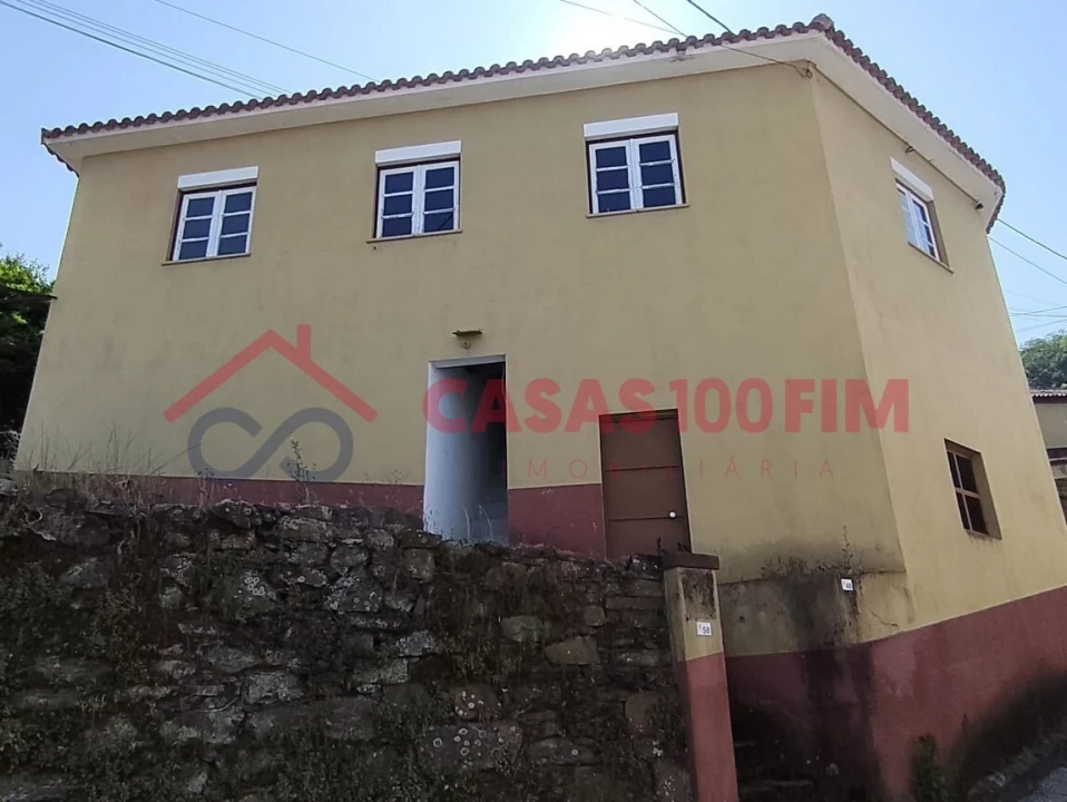 Moradia T10 para Venda em Loureiro Foto 20