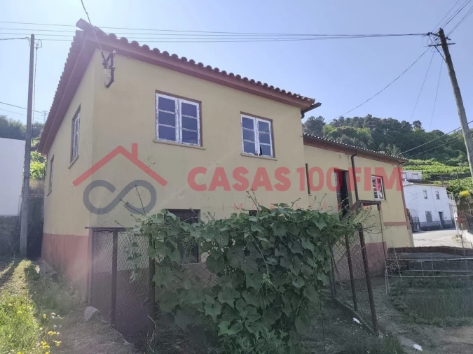 Moradia T10 para Venda em Loureiro Foto 16