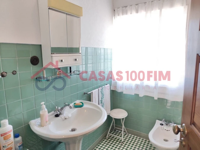 Moradia T10 para Venda em Loureiro Foto 17