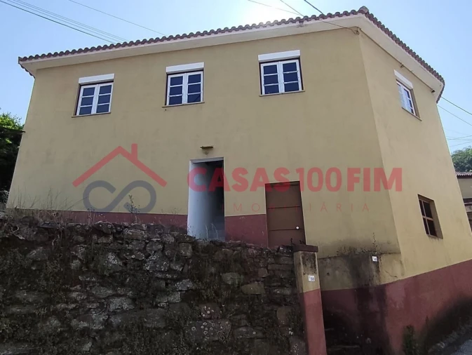 Moradia T10 para Venda em Loureiro Foto 20