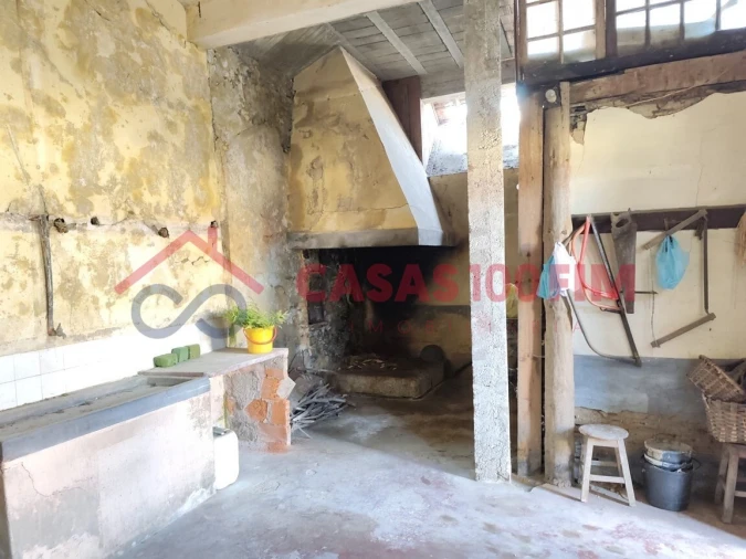 Moradia T10 para Venda em Loureiro Foto 30