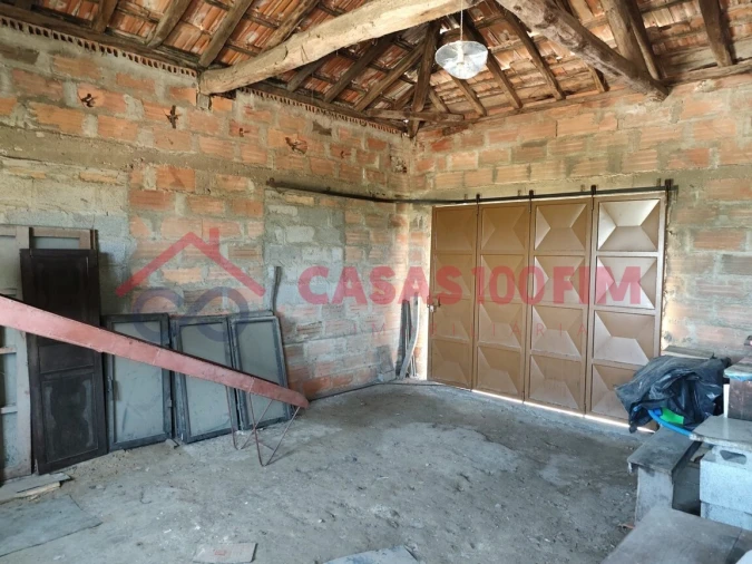 Moradia T10 para Venda em Loureiro Foto 33