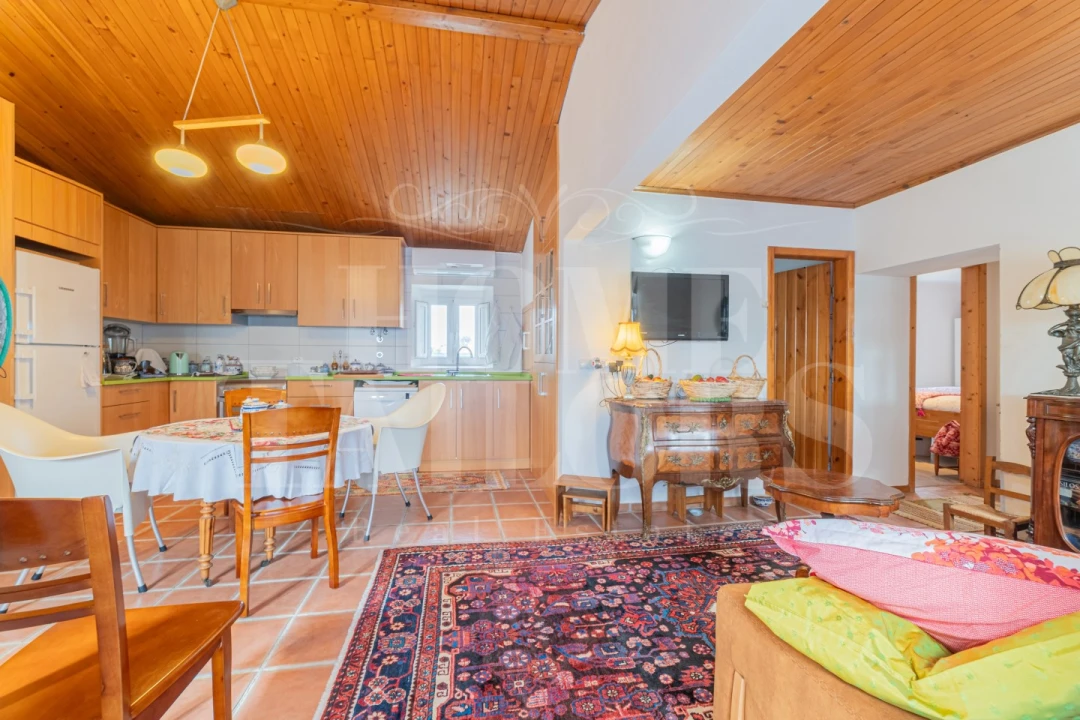 Moradia T4 para Venda em Colos Foto 6