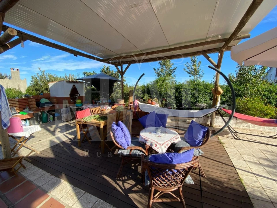 Moradia T4 para Venda em Colos Foto 27