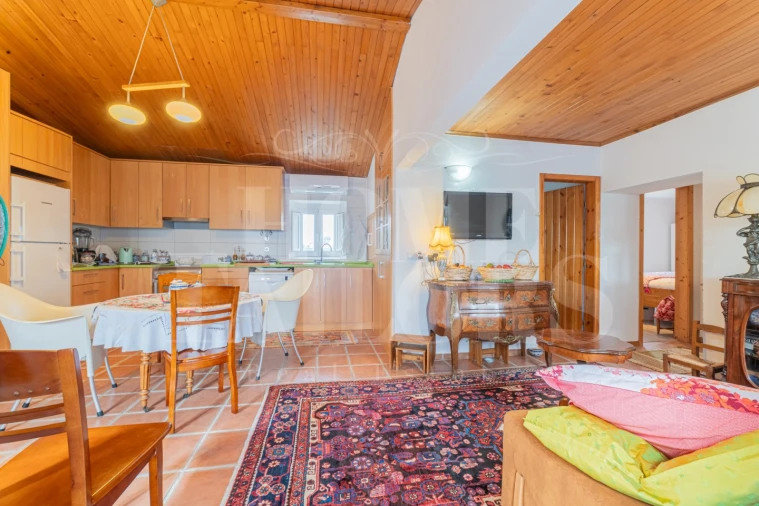 Moradia T4 para Venda em Colos Foto 6