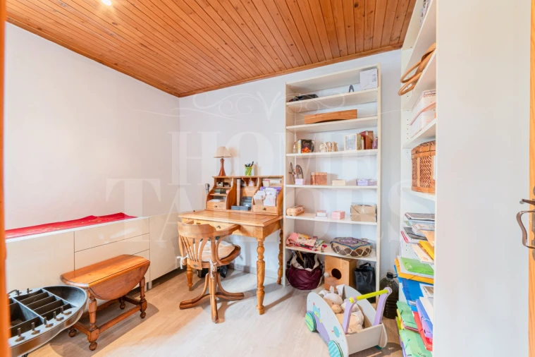 Moradia T4 para Venda em Colos Foto 4