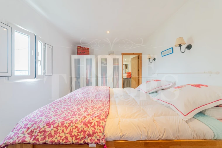 Moradia T4 para Venda em Colos Foto 11