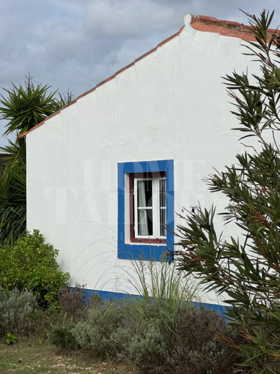 Moradia T4 para Venda em Colos Foto 30