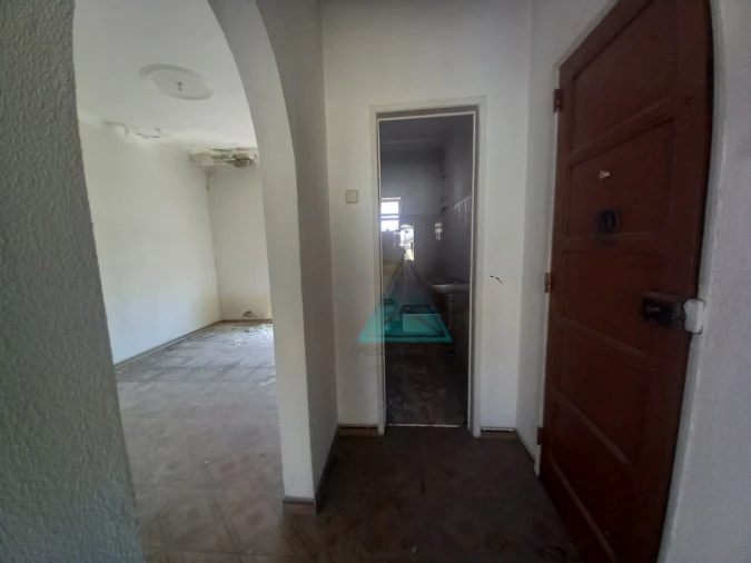 Apartamento T1 para Venda em Baixa da Banheira e Vale da Amoreira Foto 4
