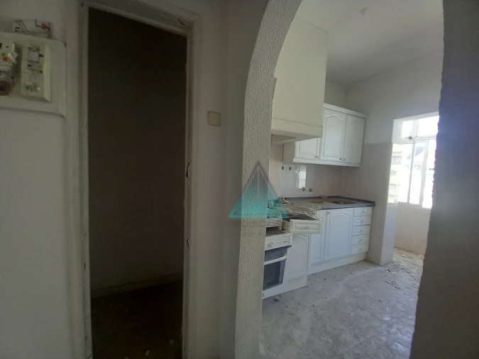 Apartamento T1 para Venda em Baixa da Banheira e Vale da Amoreira Foto 7