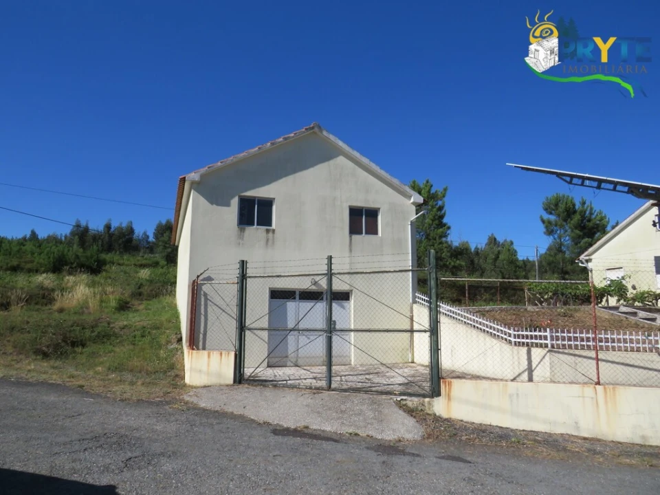 Quinta T5 para Venda em Sertã Foto 6