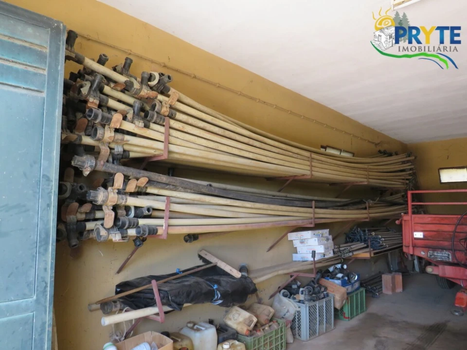 Quinta T5 para Venda em Sertã Foto 57