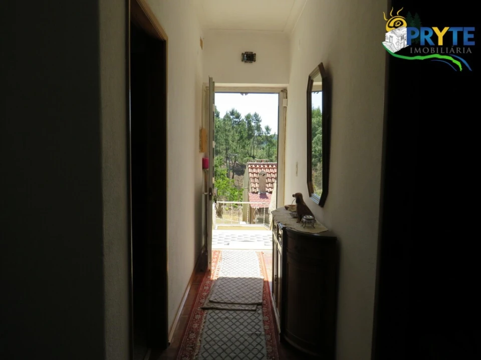 Quinta T5 para Venda em Sertã Foto 103