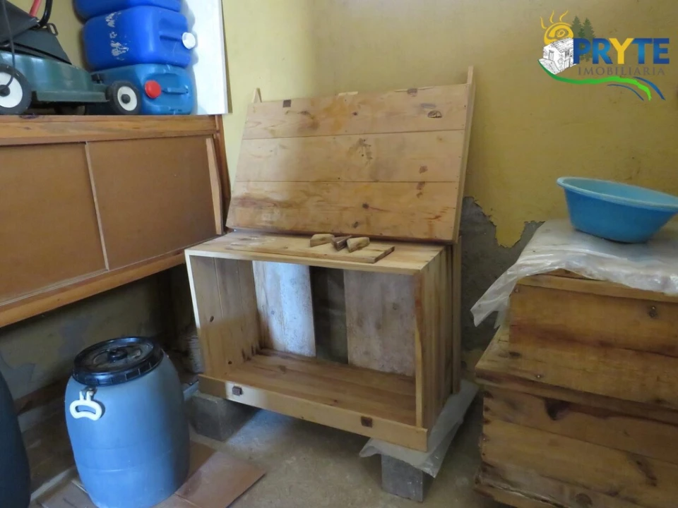 Quinta T5 para Venda em Sertã Foto 105