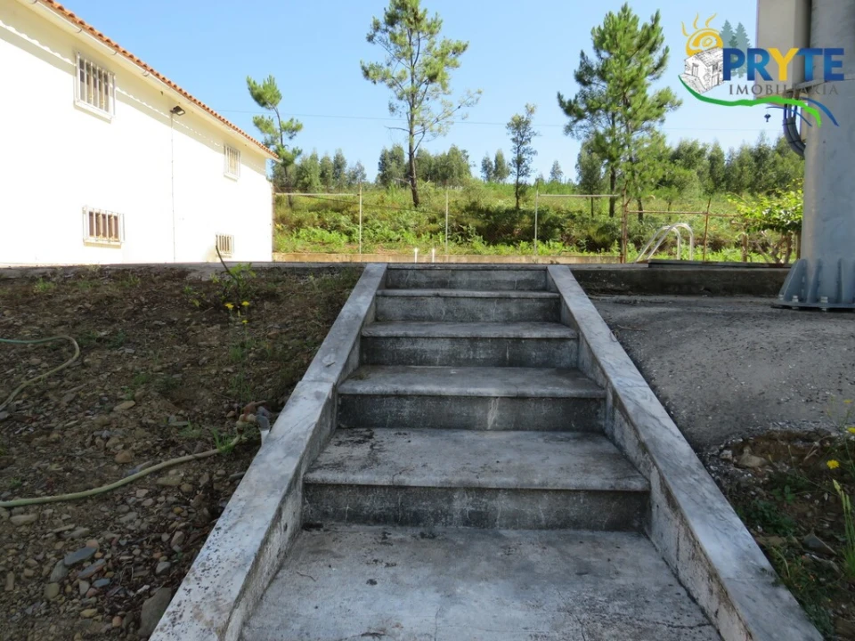 Quinta T5 para Venda em Sertã Foto 109