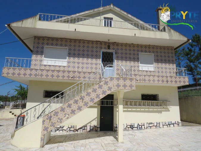 Quinta T5 para Venda em Sertã Foto 2