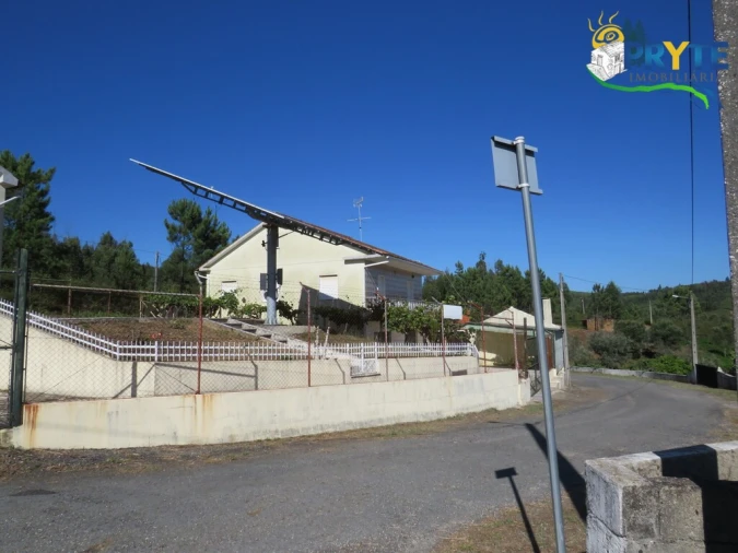 Quinta T5 para Venda em Sertã Foto 12