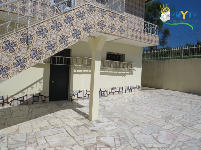 Quinta T5 para Venda em Sertã Foto 14