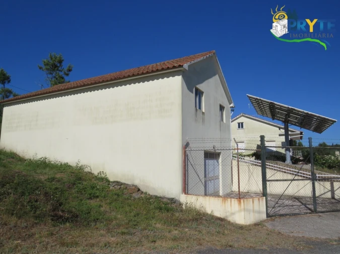 Quinta T5 para Venda em Sertã Foto 16