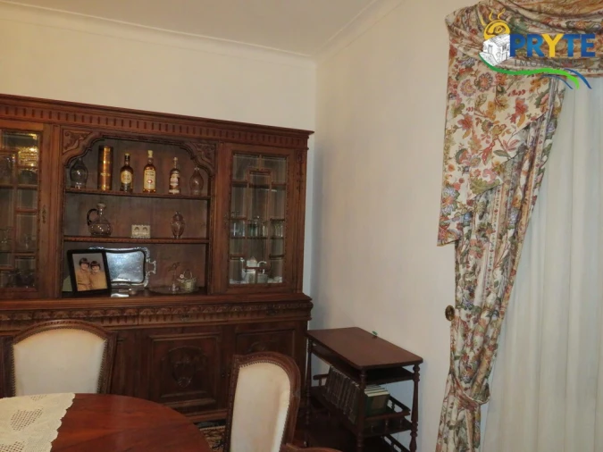 Quinta T5 para Venda em Sertã Foto 36