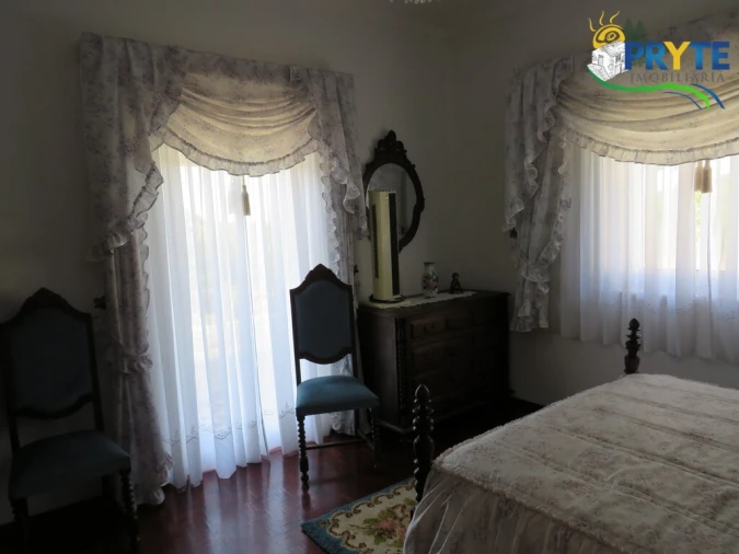 Quinta T5 para Venda em Sertã Foto 41