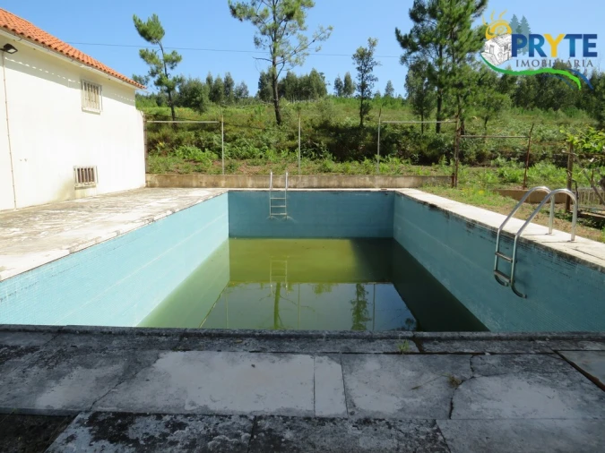 Quinta T5 para Venda em Sertã Foto 47