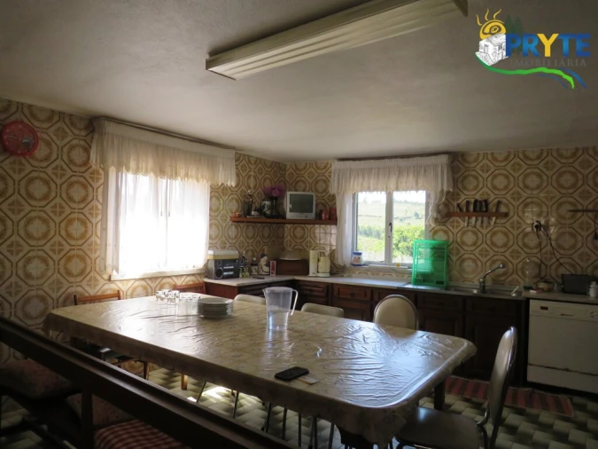 Quinta T5 para Venda em Sertã Foto 71