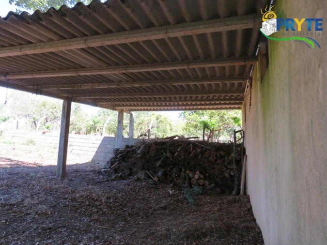 Quinta T5 para Venda em Sertã Foto 90