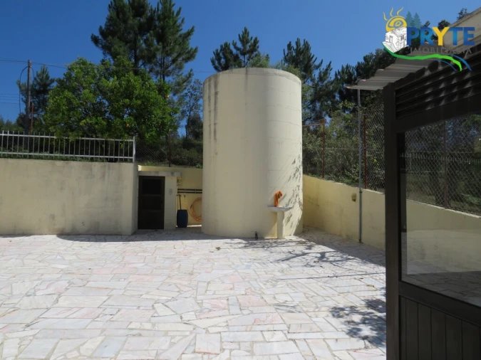 Quinta T5 para Venda em Sertã Foto 96