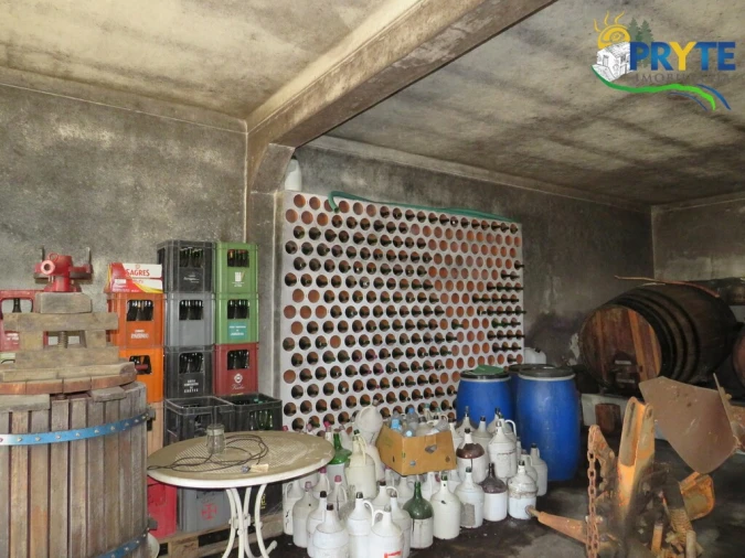 Quinta T5 para Venda em Sertã Foto 113