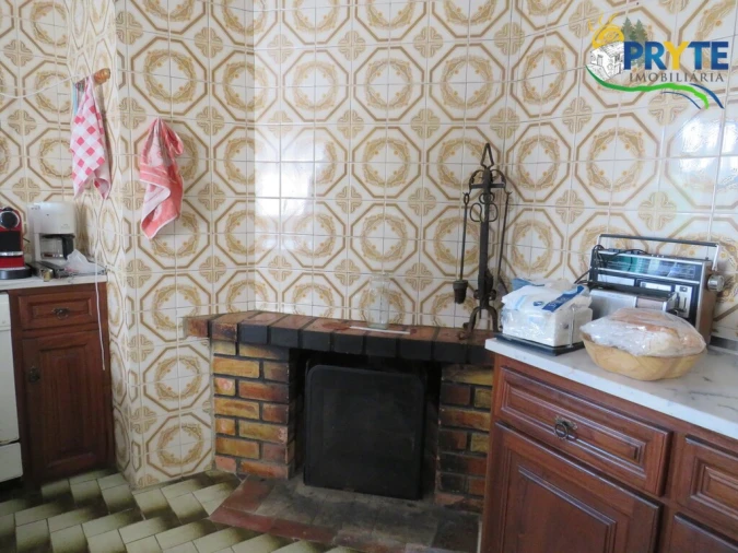 Quinta T5 para Venda em Sertã Foto 117