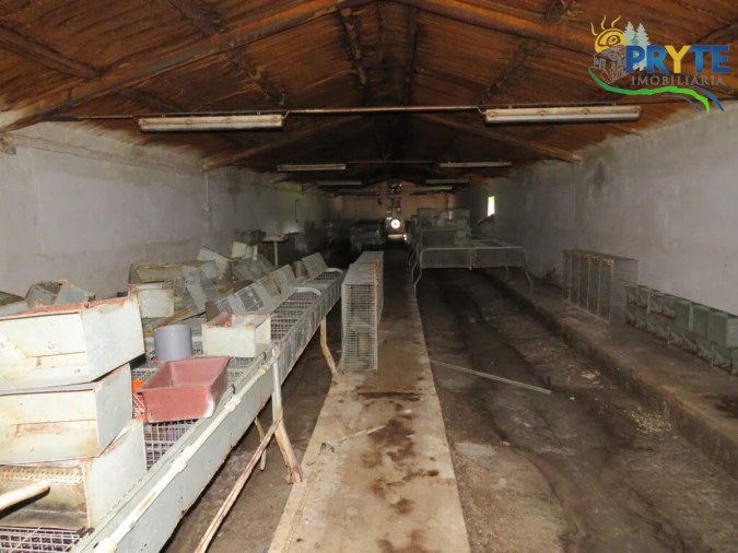 Armazém para Venda em Varzea dos Cavaleiros Foto 21