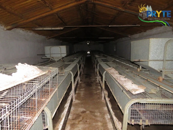 Armazém para Venda em Varzea dos Cavaleiros Foto 23