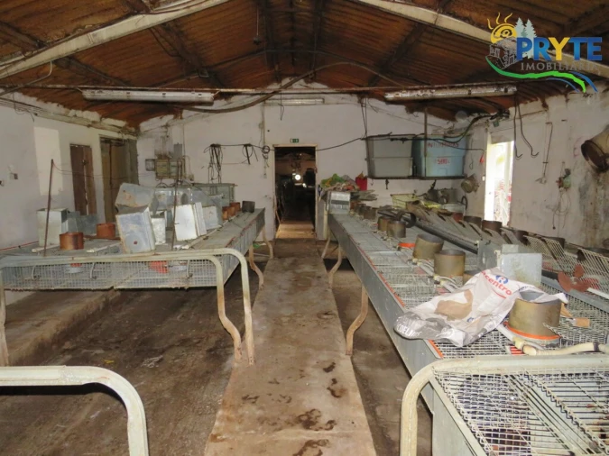 Armazém para Venda em Varzea dos Cavaleiros Foto 24