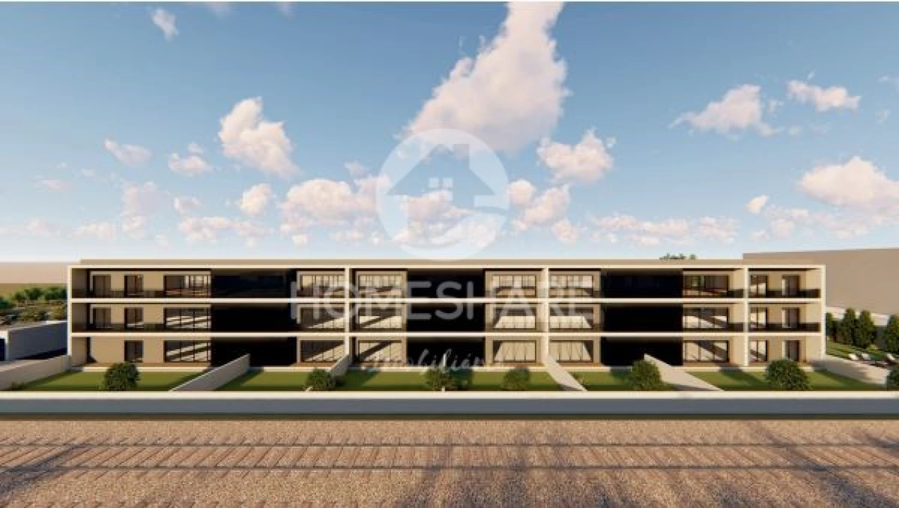 Apartamento T1 para Venda em Valongo Foto 1