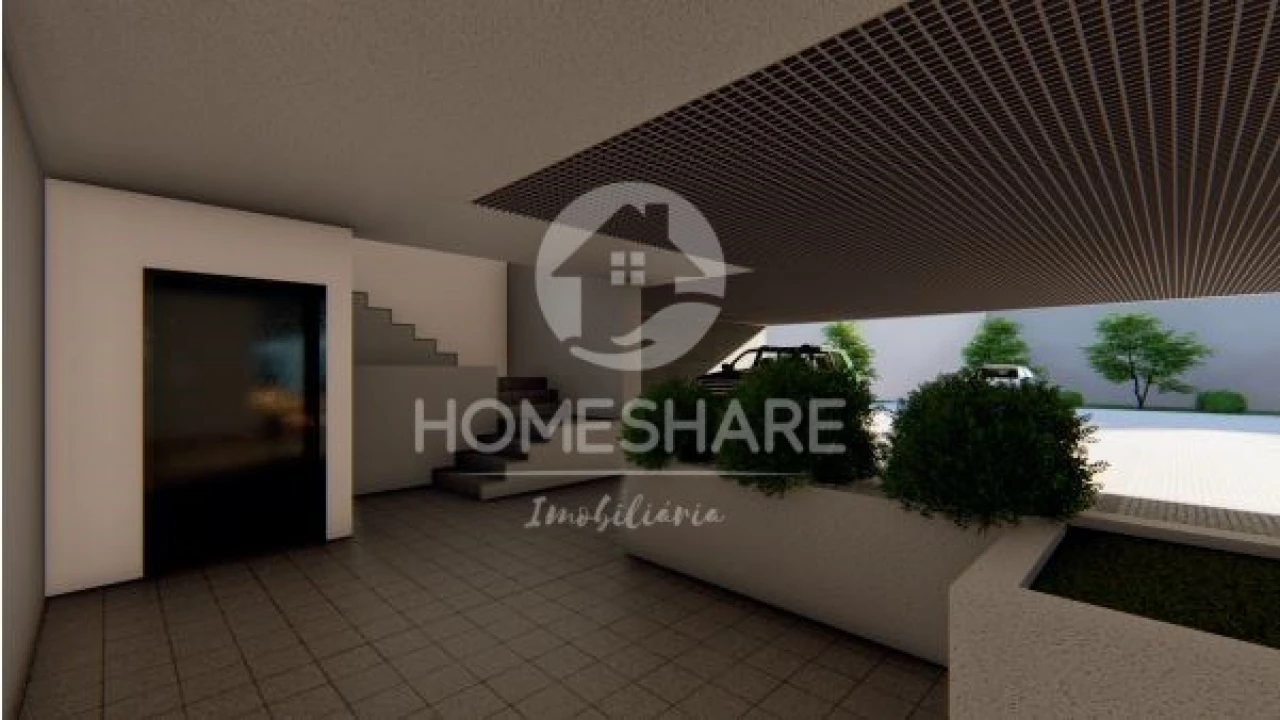 Apartamento T1 para Venda em Valongo Foto 16