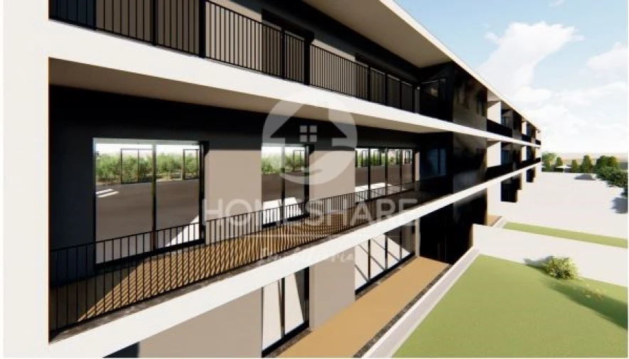 Apartamento T1 para Venda em Valongo Foto 9