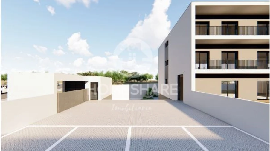 Apartamento T1 para Venda em Valongo Foto 10