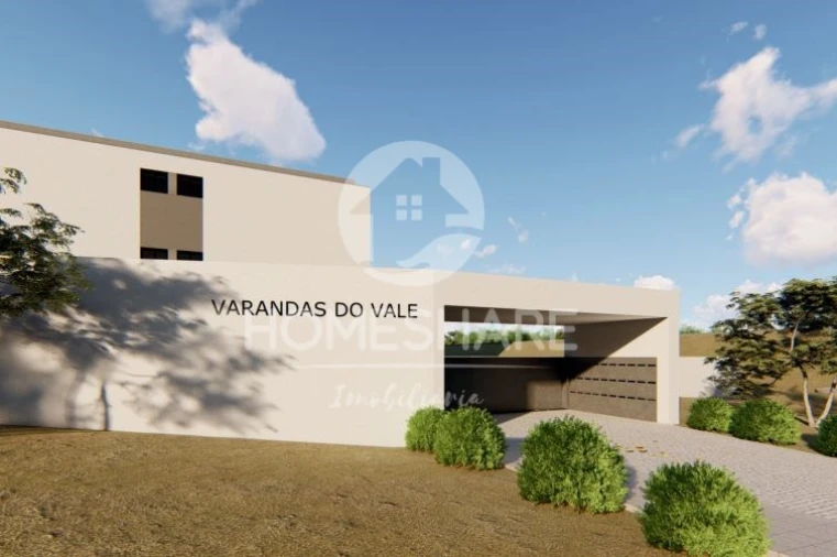 Apartamento T1 para Venda em Valongo Foto 12