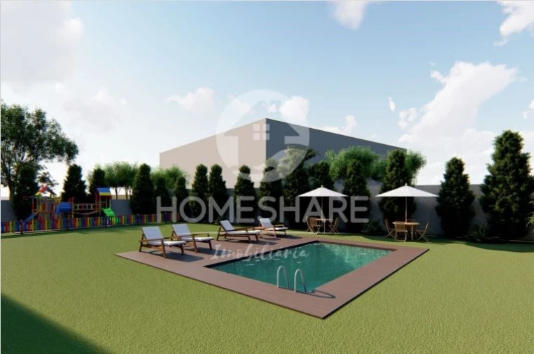 Apartamento T1 para Venda em Valongo Foto 14