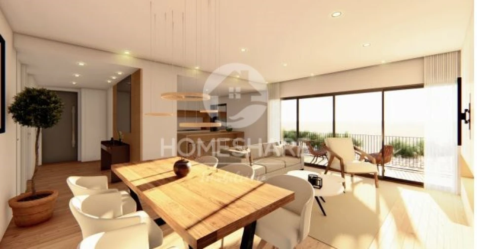 Apartamento T1 para Venda em Valongo Foto 18