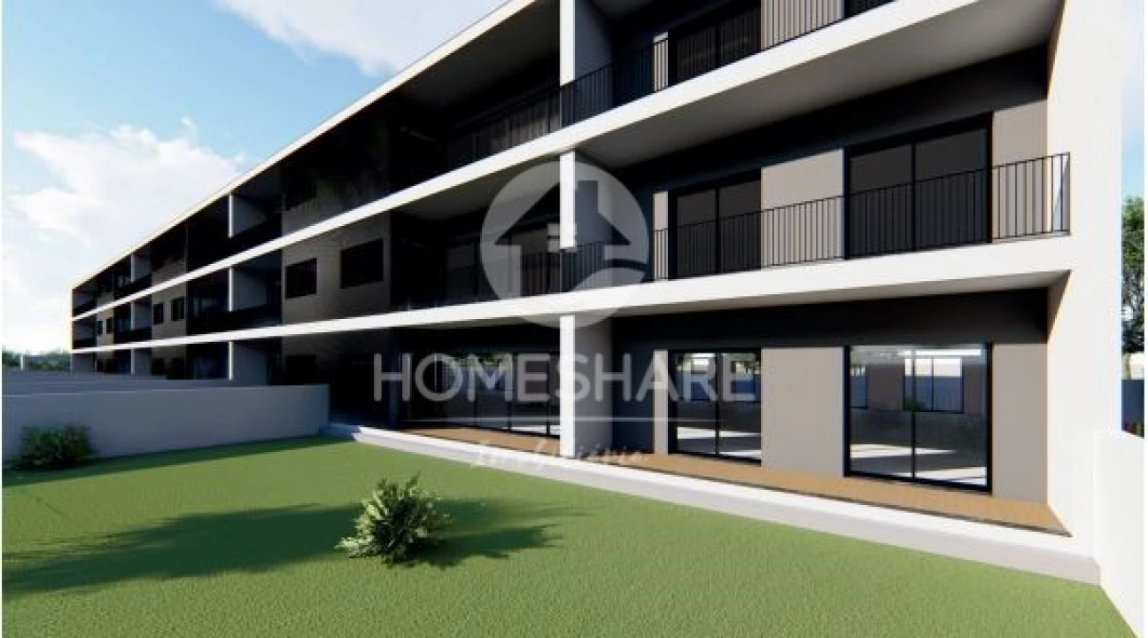 Apartamento T1 para Venda em Valongo Foto 10