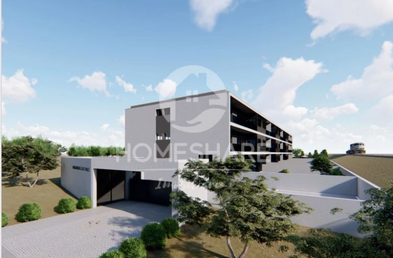 Apartamento T1 para Venda em Valongo Foto 12