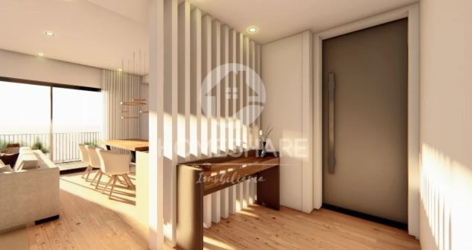 Apartamento T1 para Venda em Valongo Foto 25