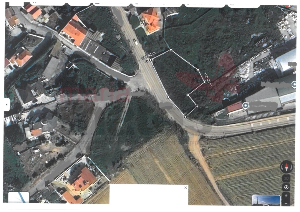 Terreno para Venda em Lourinhã e Atalaia Foto 1