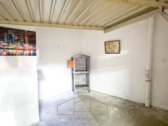 Garagem para Venda em Laranjeiro e Feijó Foto 2