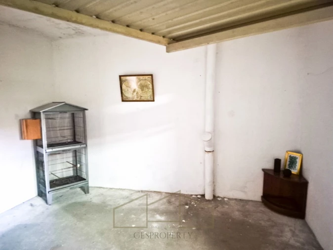 Garagem para Venda em Laranjeiro e Feijó Foto 5