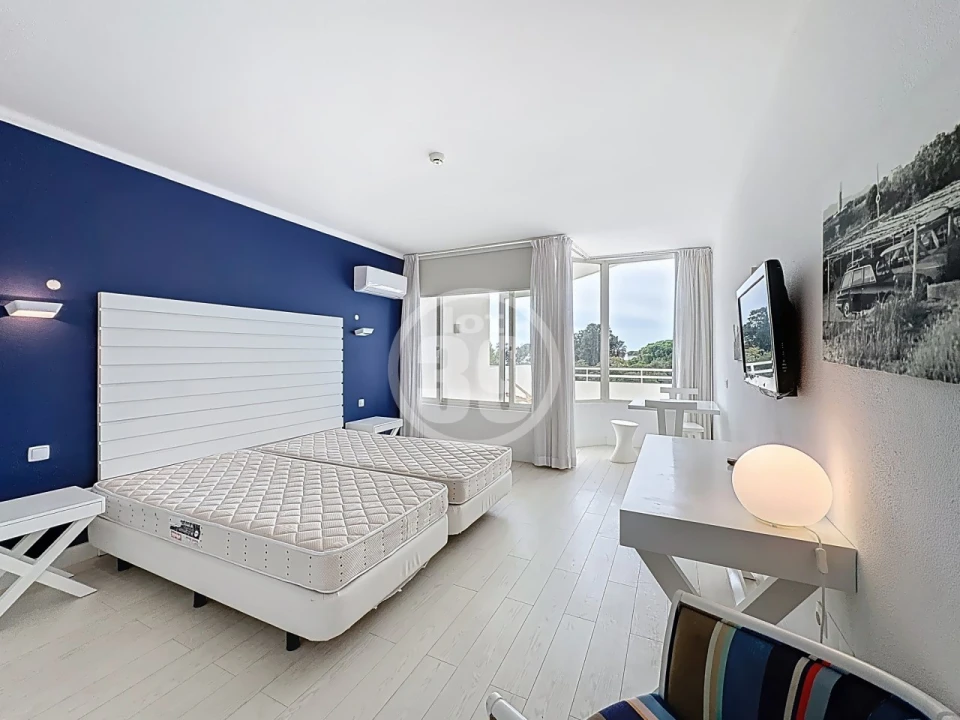 Apartamento para Venda em Alvor Foto 3